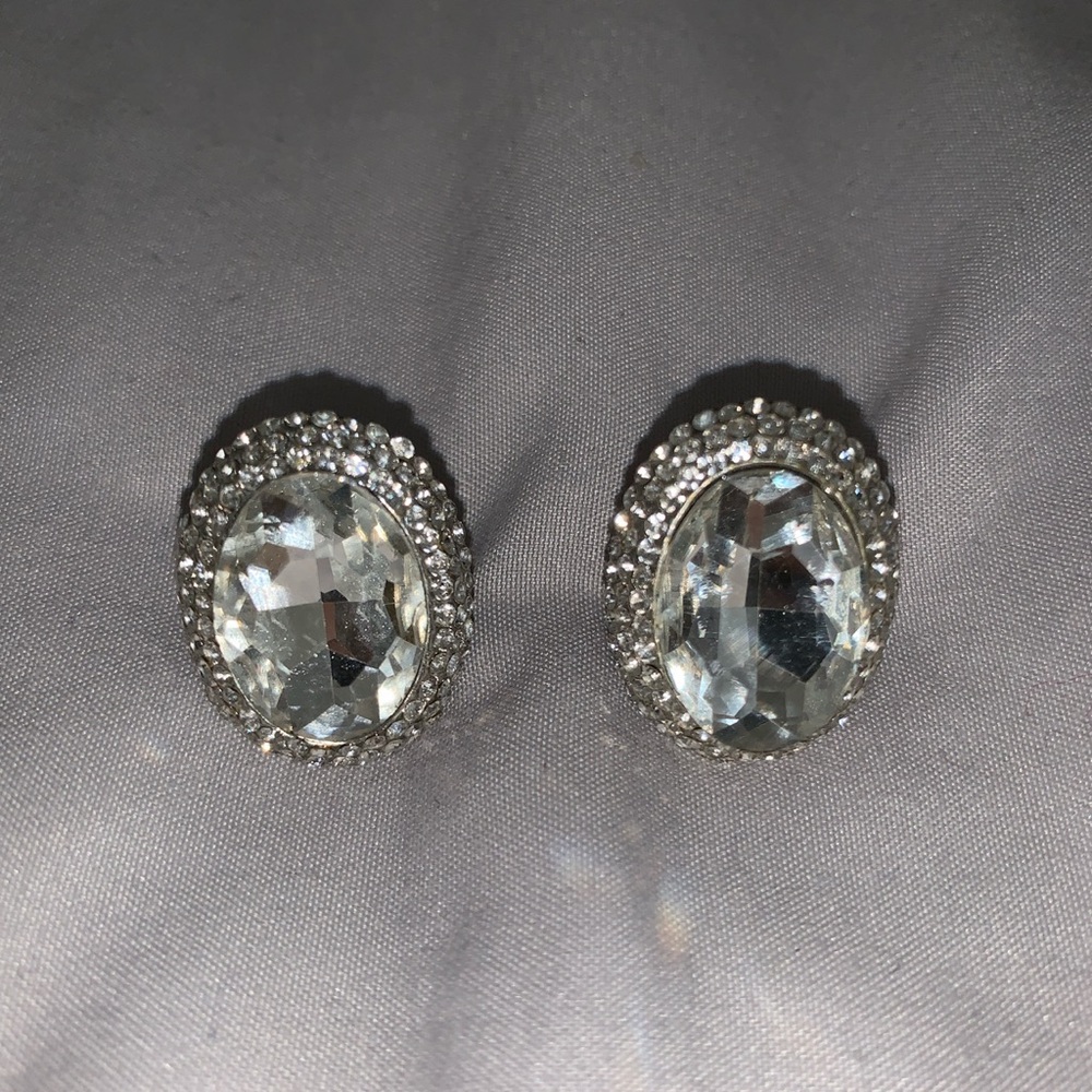 Vintage studs